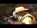 Baracunatana - Lisandro Meza (sonido original-video editado)