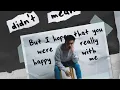 Download Lagu Keenan Te - Passing By (Lyric Video)