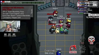 24 HOUR STREAM