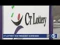 More issues being seen at CT Lottery