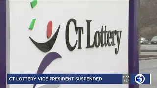 More issues being seen at CT Lottery