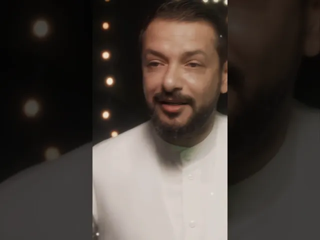 ⁣يلي تنطي الشمس ضيها يارسول الله 🤍 ولادة النبي محمد (ص) - المولد النبوي | ملا قحطان البديري |الى امتي