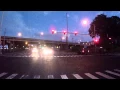 The early bird gets the RED LIGHT updated