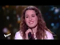 Popcorn Salé - Santa - Clem | The Voice 2023 | Blind Audition