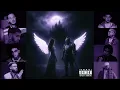 PPC REMIX - ROA X ANUEL AA X LUAR LA L X HADES66 X ALMIGHTY X CDOBLETA X YAN BLOCK X OMAR COURTZ
