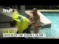 South Beach Tow | Season 4 Box Set: Volume 1 | Watch FULL EPISODES | truTV