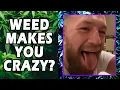 WEED MEMES Fail Compilation - Fatally Stoned