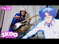 Download Lagu 【TAB】SK8 The Infinity OP Cover Rude-α『Paradise』Cover