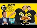 What happened CupBop After Shark Tank