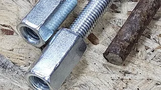 A carpentry idea. which everyone should have