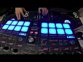 Let Me Blow Your Mind (Eve -RMX) / Next episode (Dre ft Snoop Dogg) / DJ G-Dugz Routine (Toneplay)