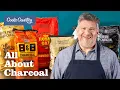 All About Charcoal Cook s Country