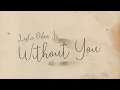 Leslie Odom Jr. - Without You (Instrumental)