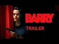 Video di Barry | Nuova serie | Trailer