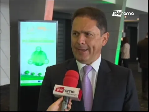 Fundación Ecuatoriana de Exportadores organizó XIII convención de exportadores