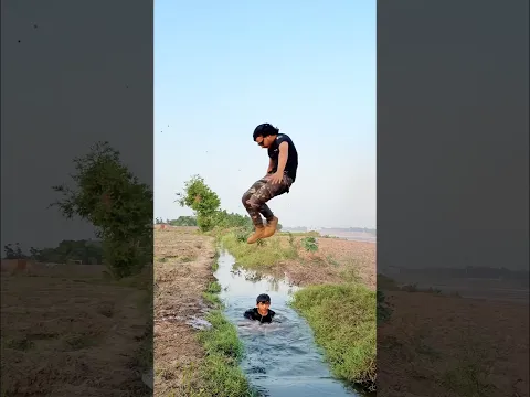 Chota Fouji #army #militarypowe #pakarmyzindabad #militaryeverything #airsoft #foji