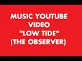 🎧🔊 Dorian Rajah - Low Tide (The Observer) | DOWNLOAD LINK | LICENSE FREE | - from Unity House VLOG