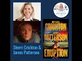 Instant New York Times Bestseller Sherri Crichton James Patterson ERUPTION