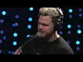 alt-J - Tessellate (Live on KEXP)