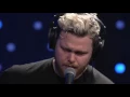 alt-J - Tessellate Live on KEXP
