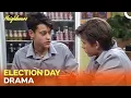 School Politics Secrets Josh Confesses He Feels Inferior Neighbours 1990