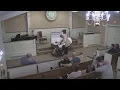 Dillow Taylor Funeral Home Live Stream