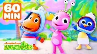 Pablo Uniqua Tyrone s Best Songs The Backyardigans