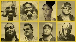 selector dedee ft bien all my enemies are suffering remixes full mixtape