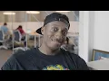 SECULAR VS SACRED MUSIC, SHOULD THEY MIX? | Office Hours with Ace Harris