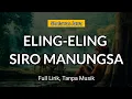 Lagu Eling -Eling Siro Manungsa | Sholawat Jawa