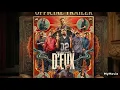Bachelor Party D'eux First Look | Trailer | Malayalam | Amal Neerad | Naslen | Release Date | Off...