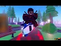 Roblox Phonk Video