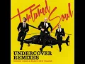 I Know What's on Your Mind (feat. Black Coffee) [Ethan White Remix]