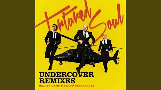 i know whats on your mind feat black coffee ethan white remix