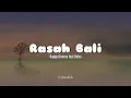 Download Lagu HAPPY ASMARA FEAT DELVA | RASAH BALI (lirik lagu) | rungokno kang mas aku gelo