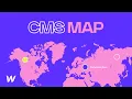 Interactive Maps in Webflow Using CMS Collections