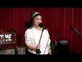 Vanessa Zee Session | Live! at Folkative