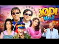Download Lagu 🌟 Jodi No. 1 | Govinda, Sanjay Dutt | 4K Superhit Bollywood Movie | Full Comedy Film