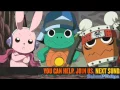Download Lagu Digimon Fusion Season 2 1080p - Spring 2015 Nicktoons Promo