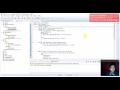 JAVA EXP 7 EXCEPTION HANDLEING