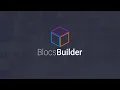 Blocs 4 - Basic Carousel Bric with Vertical Slides