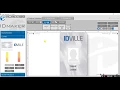 ID Maker Tutorial - Creating a Dual-Sided ID Card