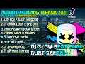 Download Lagu ALBUM DJ KOMANG TERBAIK 2021||DJ SAD BOY FALENT KINGDOM SLOW BEAT