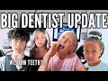 Someone Might Need SURGERY! | You Won’t Believe What the DENTIST Just Told Us