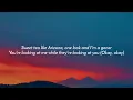 Nicky Youre - Eyes On You (Lyrics)