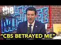 Tony Romo BREAKS Silence After Being Fired From CBS