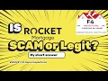 Is Rocket Mortgage Legit My Experience Honest Review