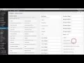 Avada Quick Guided Tour