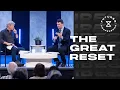 Futures Conference Charlie Kirk Jack Hibbs - The Great Reset