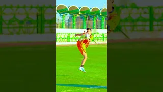طريقة احترافية لعمل دبل كيك Football كرة القدم Soccer 